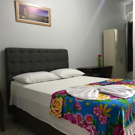 Forte Hotel Ranghetti Navegantes Eksteriør billede