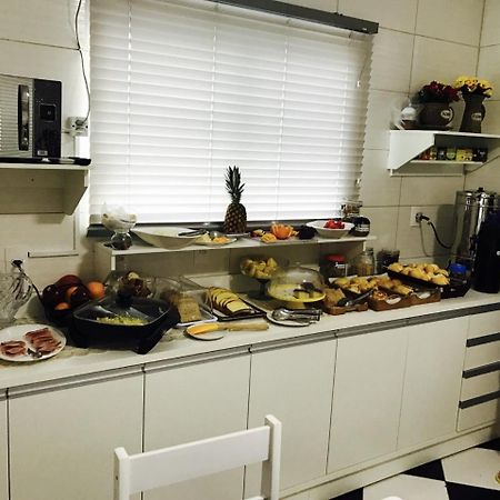 Forte Hotel Ranghetti Navegantes Eksteriør billede