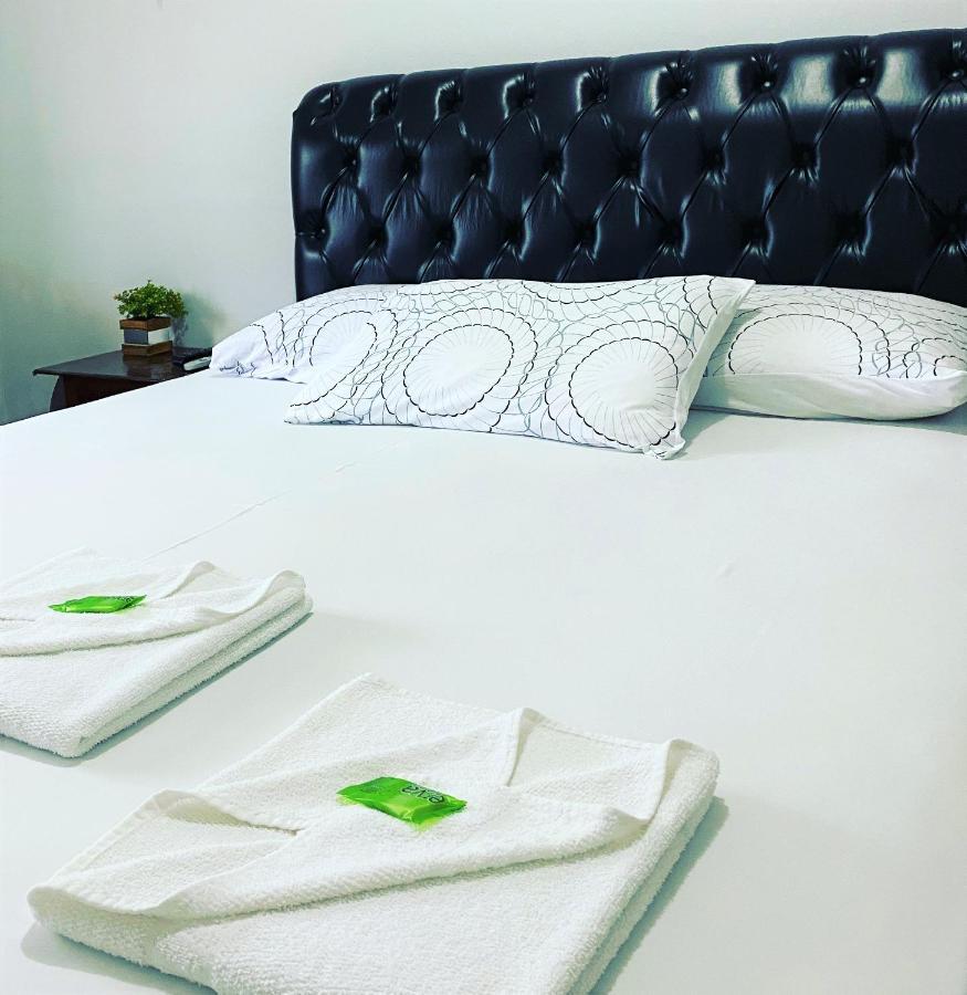 Forte Hotel Ranghetti Navegantes Eksteriør billede