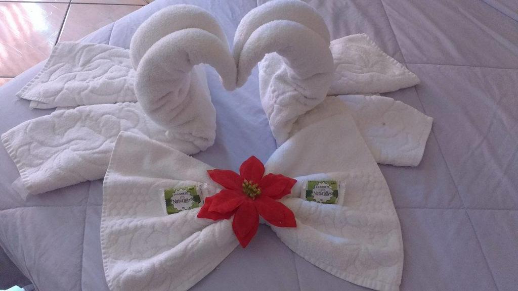 Forte Hotel Ranghetti Navegantes Eksteriør billede