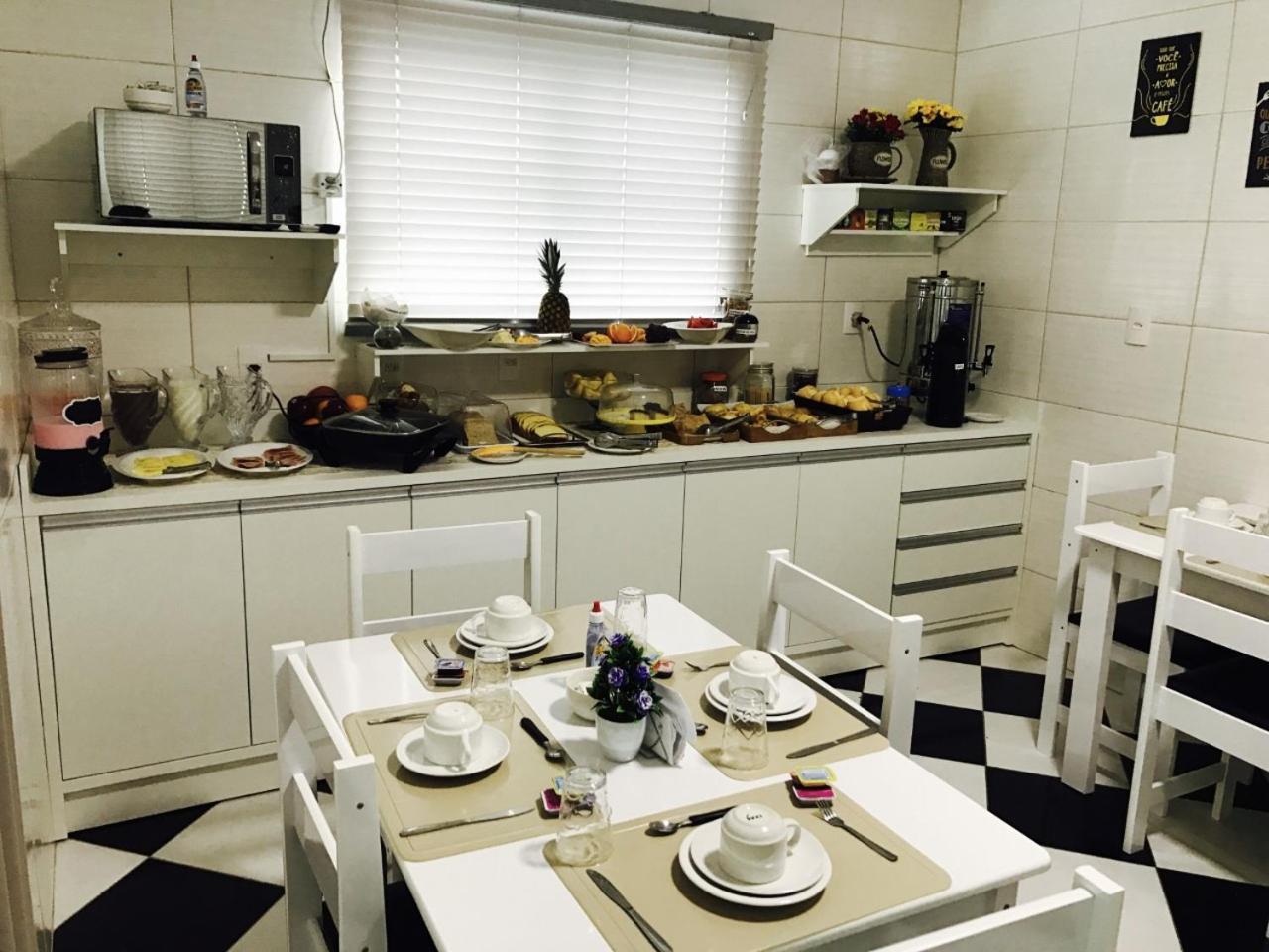 Forte Hotel Ranghetti Navegantes Eksteriør billede