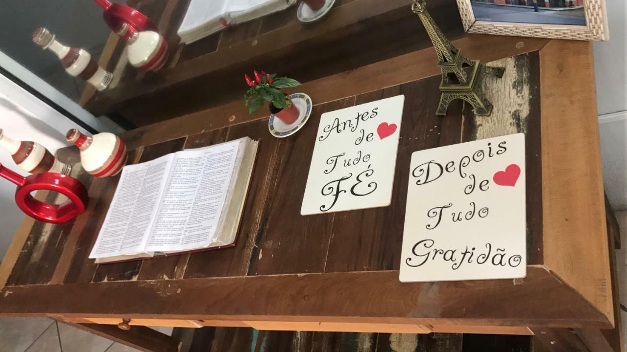 Forte Hotel Ranghetti Navegantes Eksteriør billede